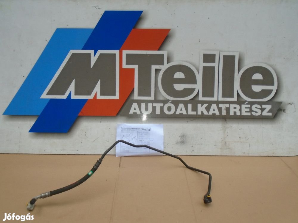 ÁR/DB [GYÁRI BONTOTT] BMW - KLÍMACSŐ - 3-AS E46 - |CSZ.: 6946354|